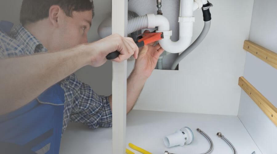 Professional Leak Detection Services in New Blaine, AR